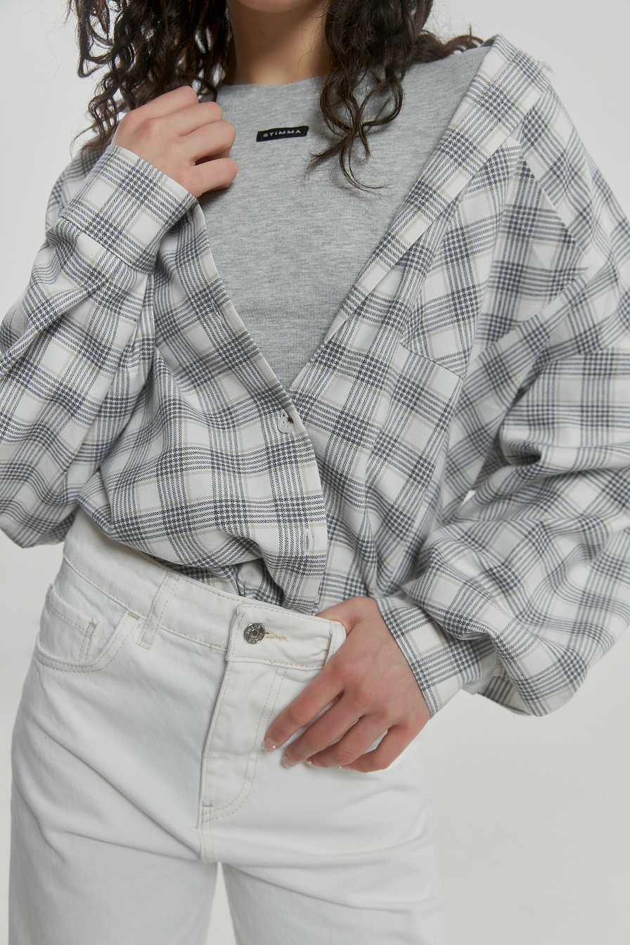 Женская рубашка Stimma Родрис, фото 1 