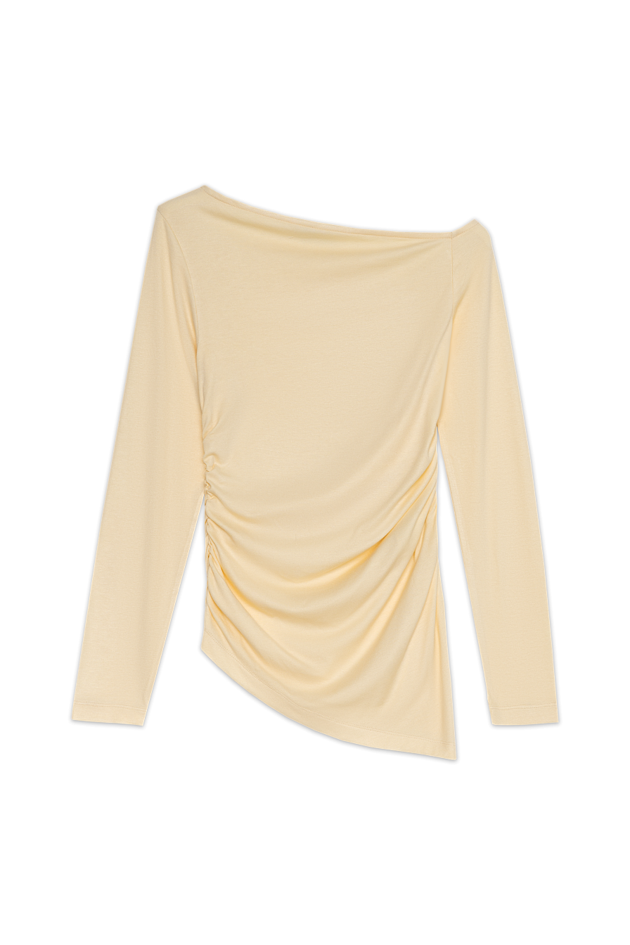 Жіночий лонгслів Stimma Ектеріс, фото 1 