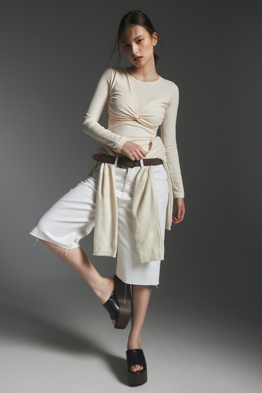 Женский лонгслив Stimma Элодис, фото 1 