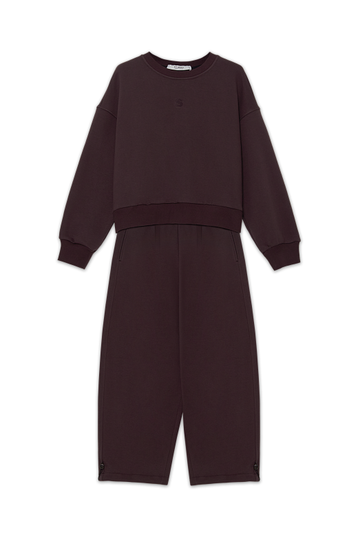 Жіночий спортивний костюм Stimma Лісмер, фото 2