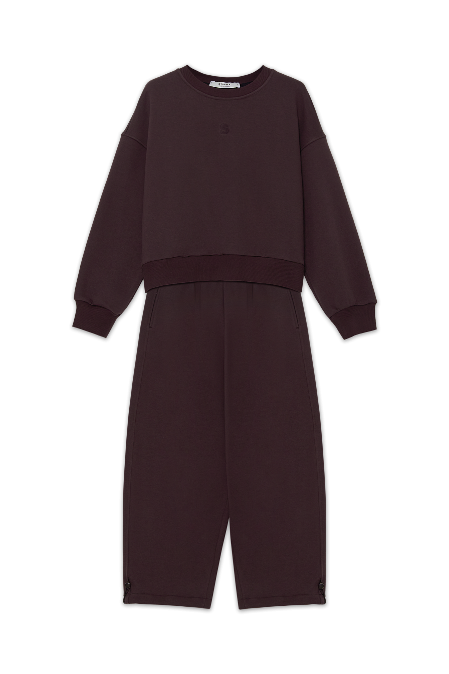 Женский спортивный костюм Stimma Лисмер, фото 1 