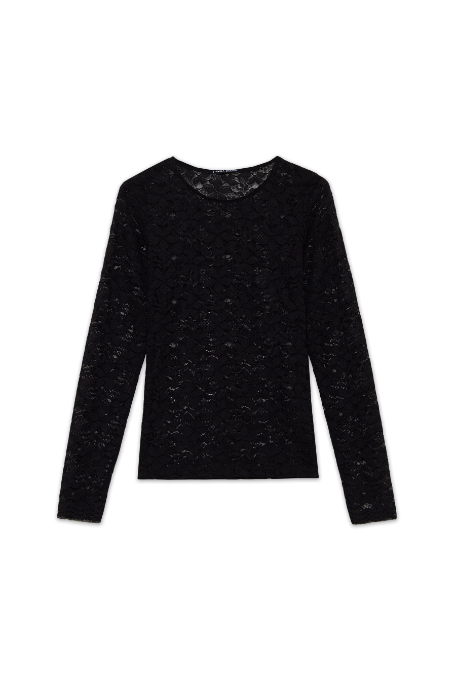 Жіночий лонгслів Stimma Наміра, фото 1 