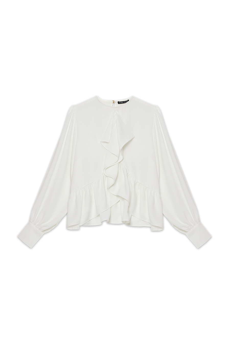 Жіноча блуза Stimma Блайсі, фото 1 