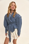 Женский жакет Stimma Кемир, фото 4