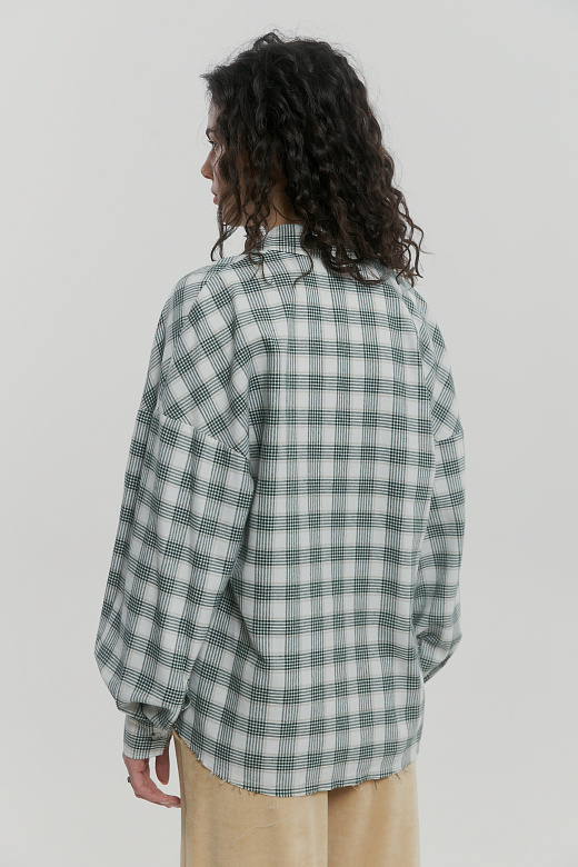 Жіноча сорочка Stimma Родріс, фото 6