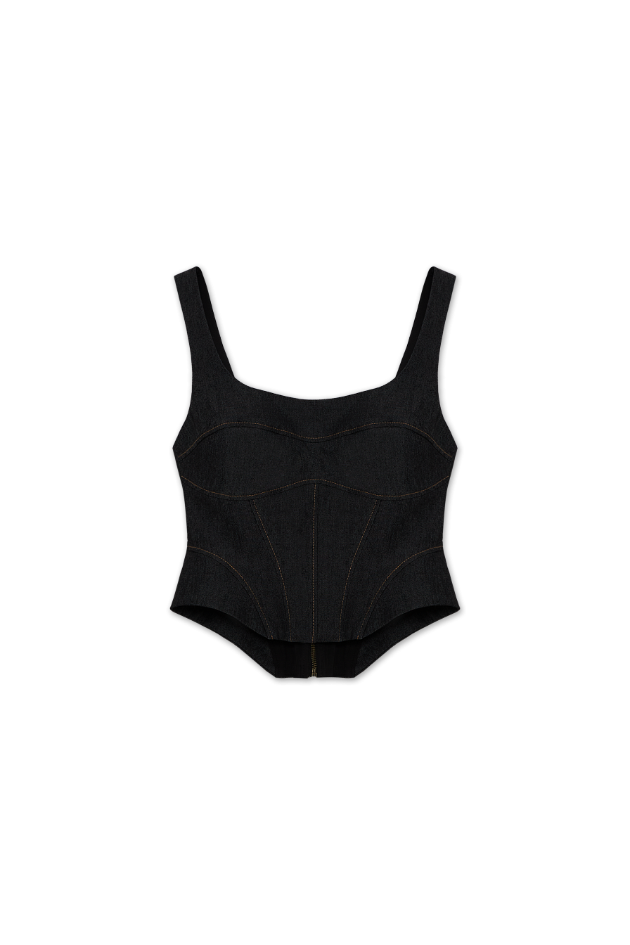 Женский топ-корсет Stimma Ремай, фото 1 