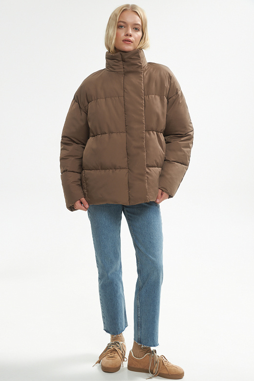 Жіноча куртка Stimma Дельфіс, фото 3