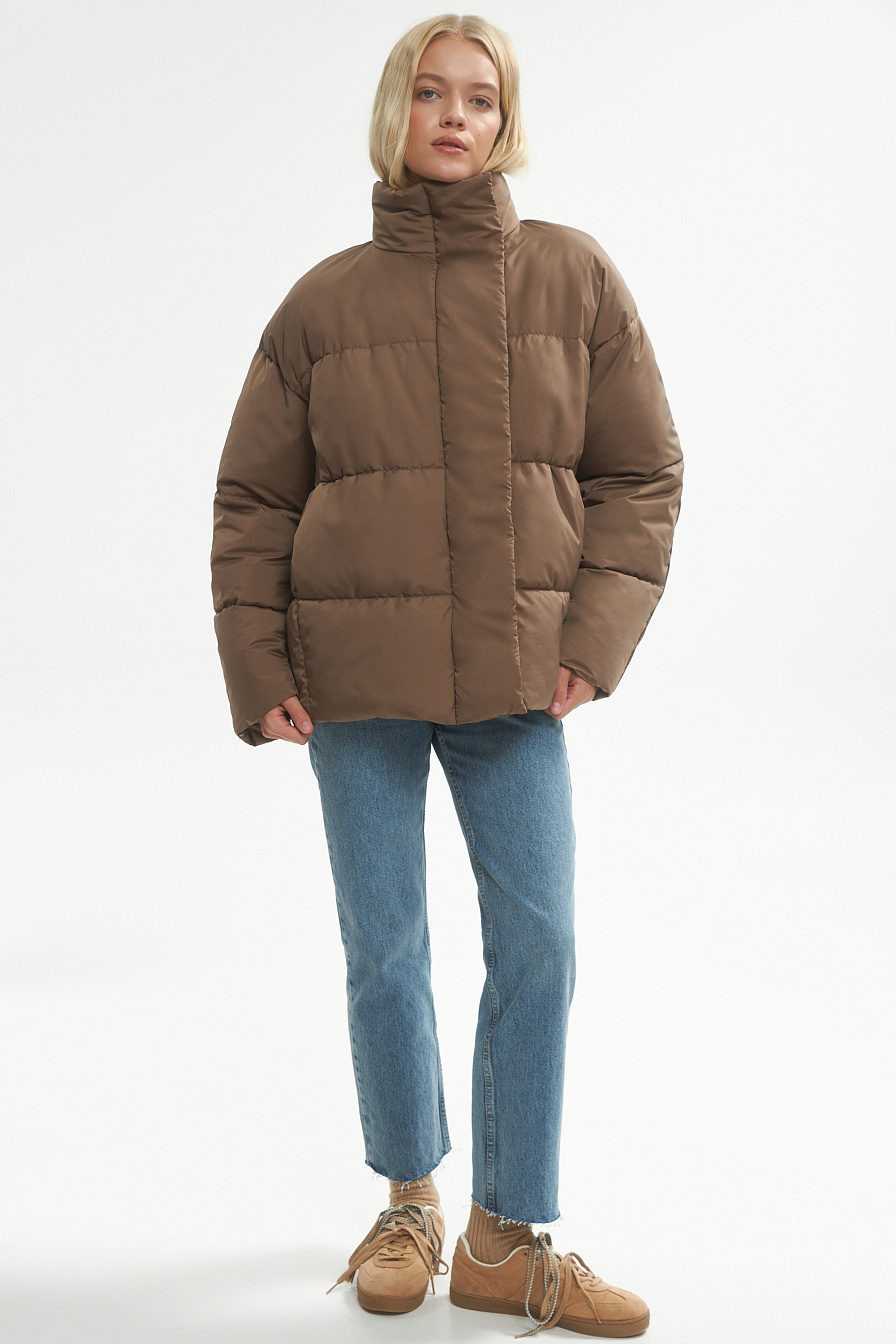 Жіноча куртка Stimma Дельфіс, фото 1 