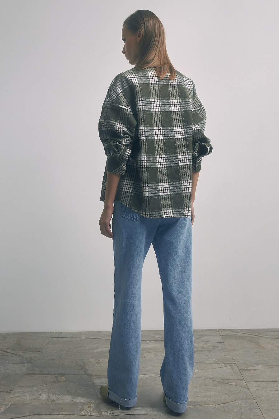 Женские джинсы WIDE LEG Stimma Левери, фото 1 