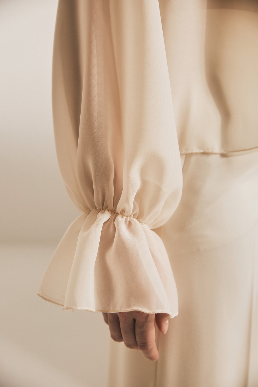 Жіноча блуза Stimma Еморі, фото 1 