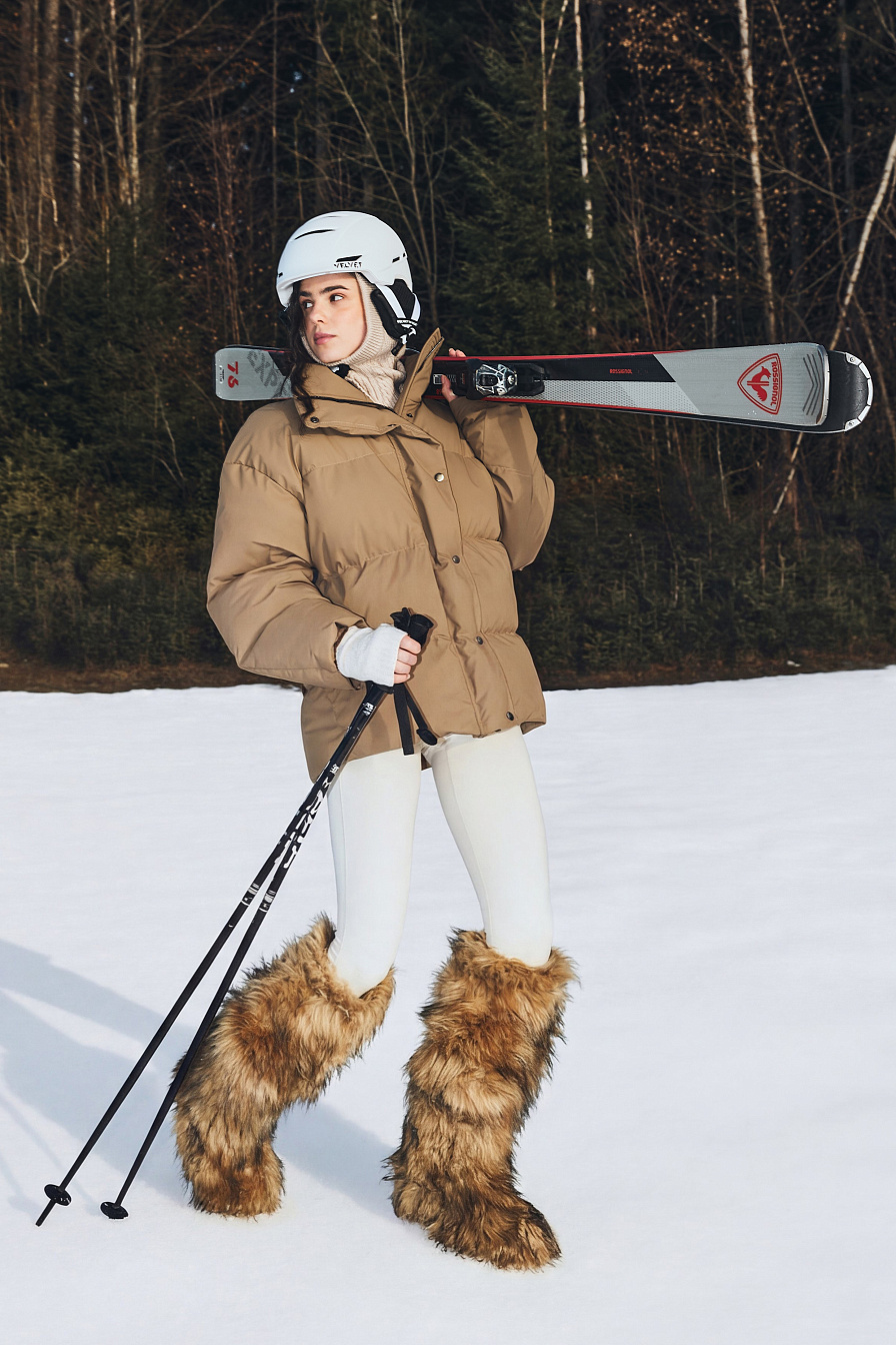 Женская куртка Stimma Ринея, фото 1 