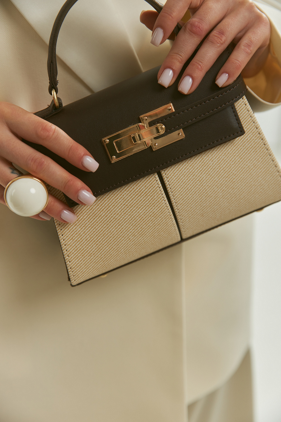 Жіноча сумка Stimma Іріс 25-09, фото 1 