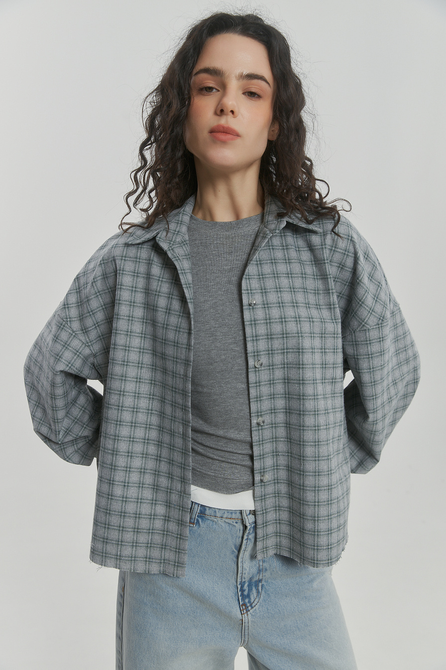 Женская рубашка Stimma Катель, фото 1 