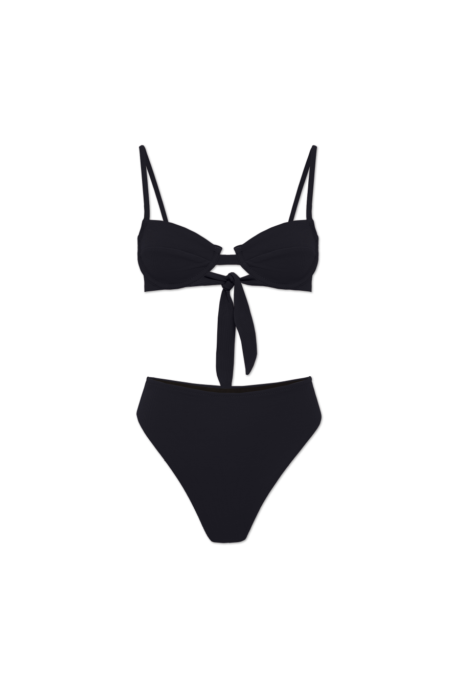 Женский купальник Stimma Рубчик (чашка), фото 1 