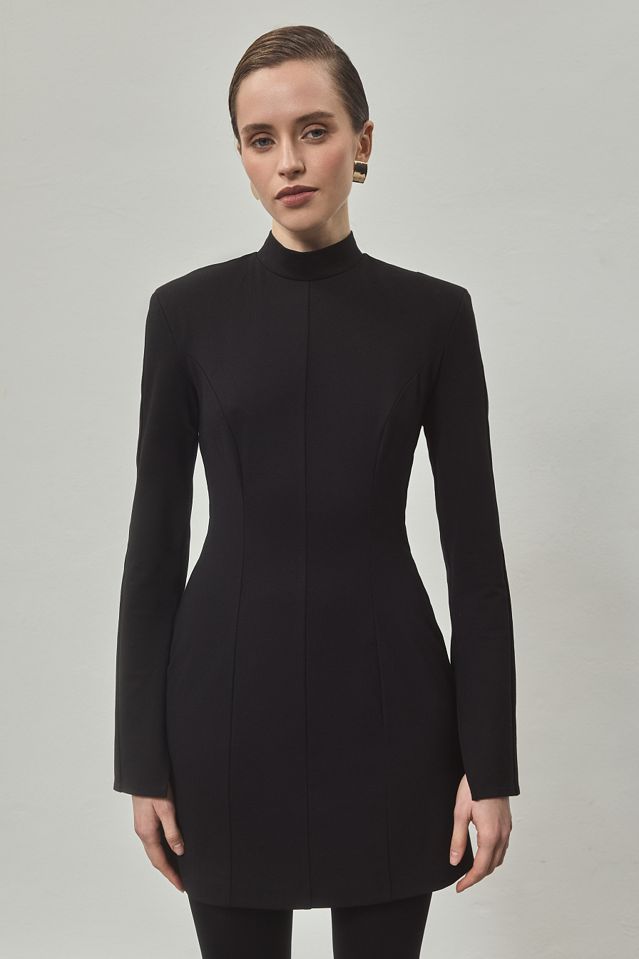 Жіноча сукня Stimma Ціанела, фото 1 