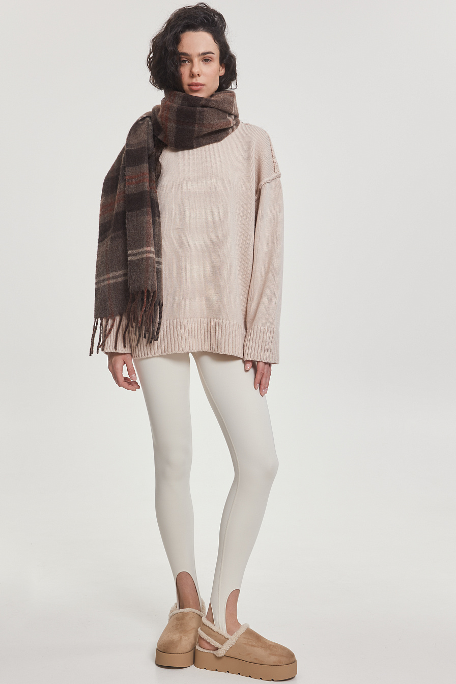 Жіночий светр Stimma Сімісайд, фото 1 