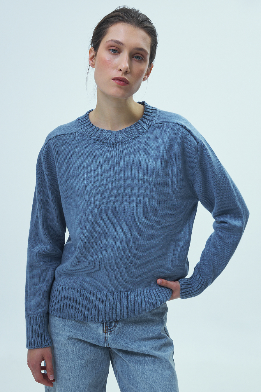 Женский джемпер Stimma Ревари, фото 1 