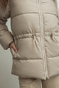 Жіноча куртка Stimma Елмер, колір - глясе