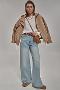 Женские джинсы WIDE LEG Stimma Абельдис, фото 3