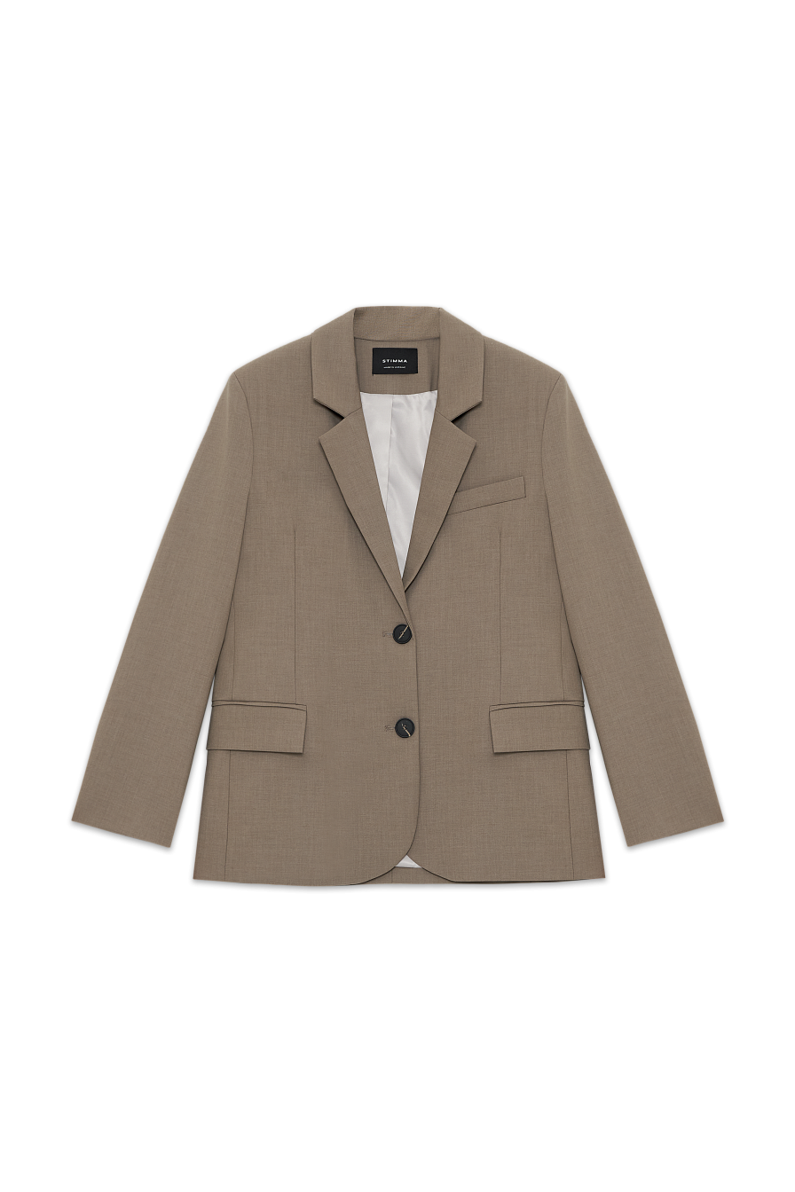 Женский блейзер Stimma Гаспар, фото 1 