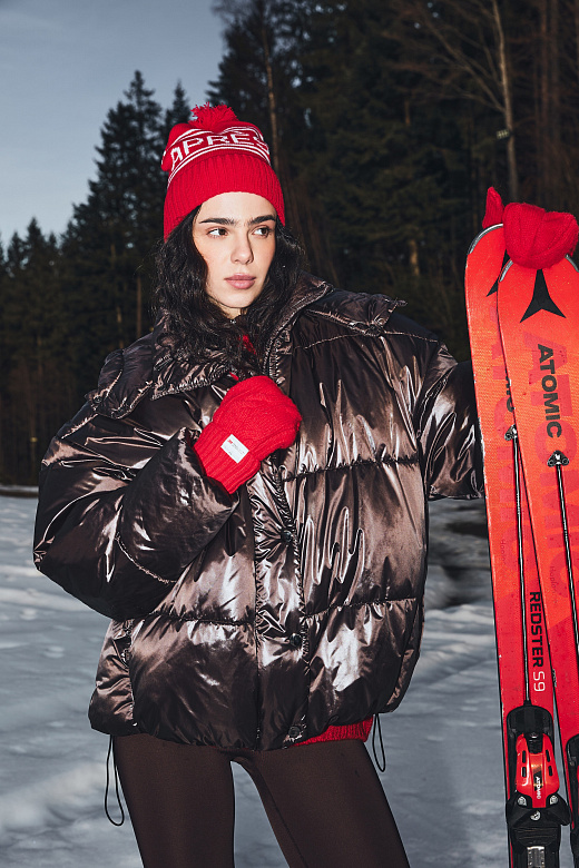 Женская куртка Stimma Ландея, фото 1