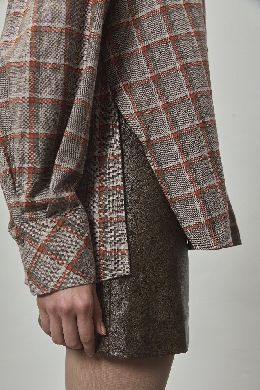 Жіноча сорочка Stimma Луміса, фото 1 