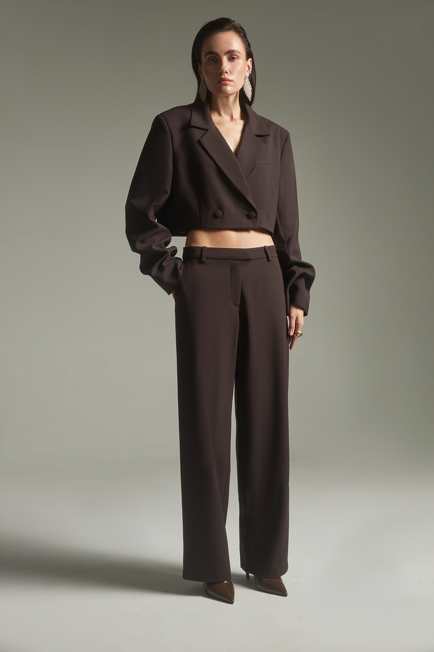 Женские брюки Stimma Дренк, фото 1 