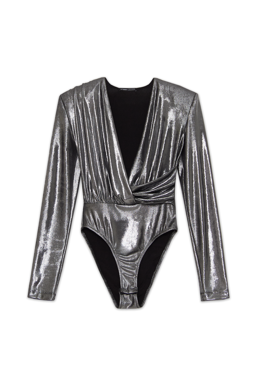 Жіноче боді Stimma Бертвей, фото 1 