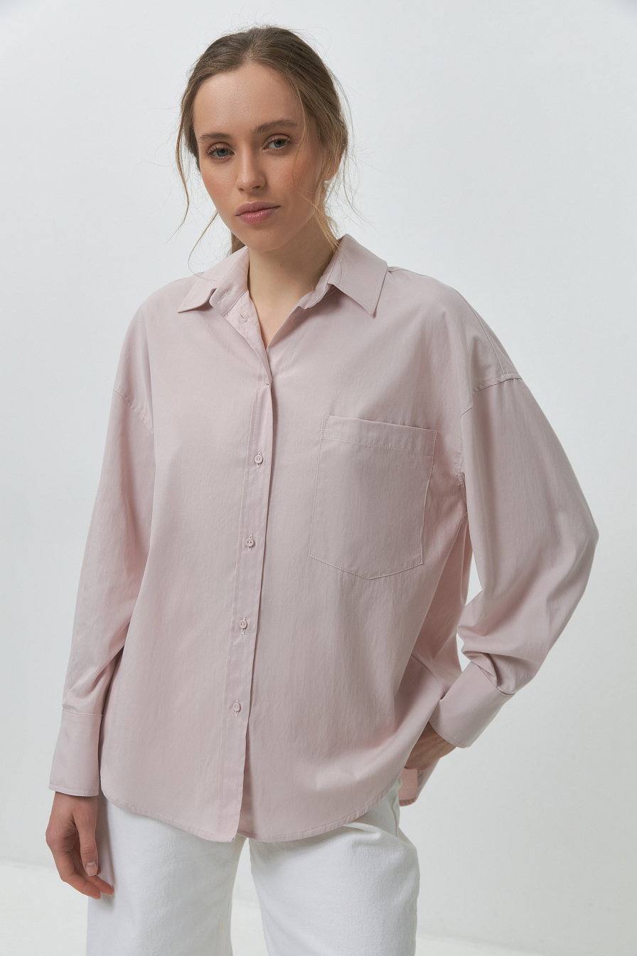 Жіноча сорочка Stimma Ловіко, фото 1 