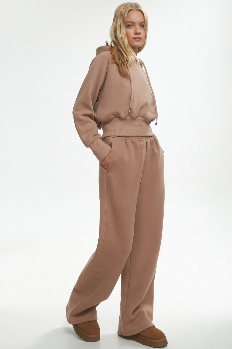 Жіночий спортивний костюм Stimma Шамер, фото 1 