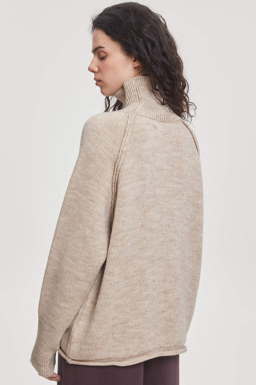 Женский свитер Stimma Вонгсайд, фото 1 