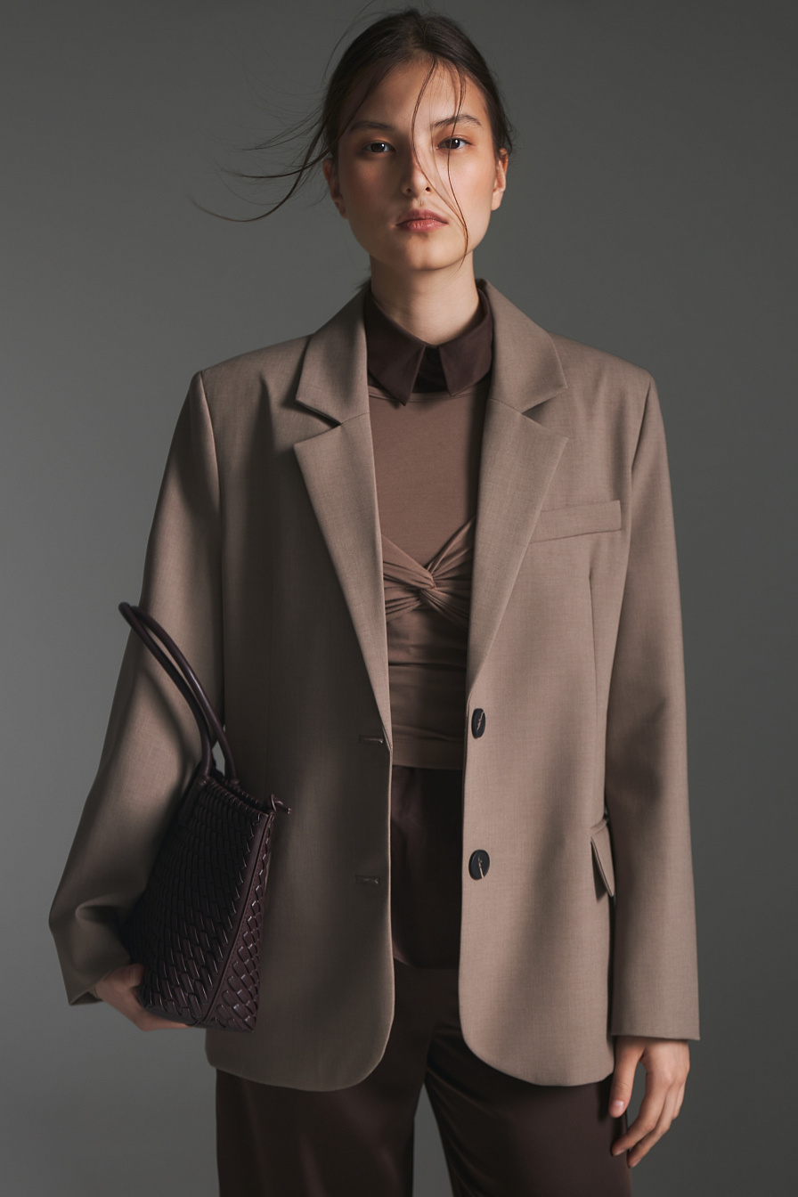 Женский блейзер Stimma Гаспар, фото 1 