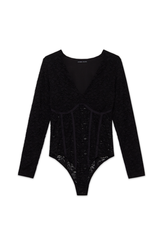 Жіноче боді Stimma Фаріна, фото 2