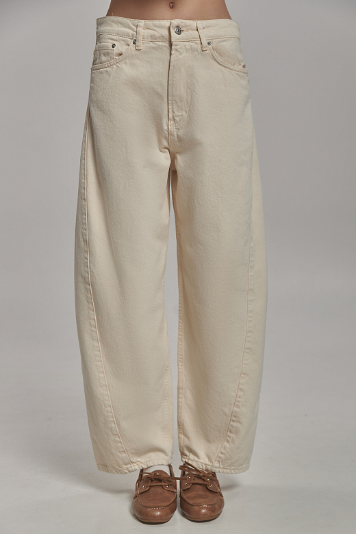 Женские джинсы BALLON Stimma Бендиш, фото 3