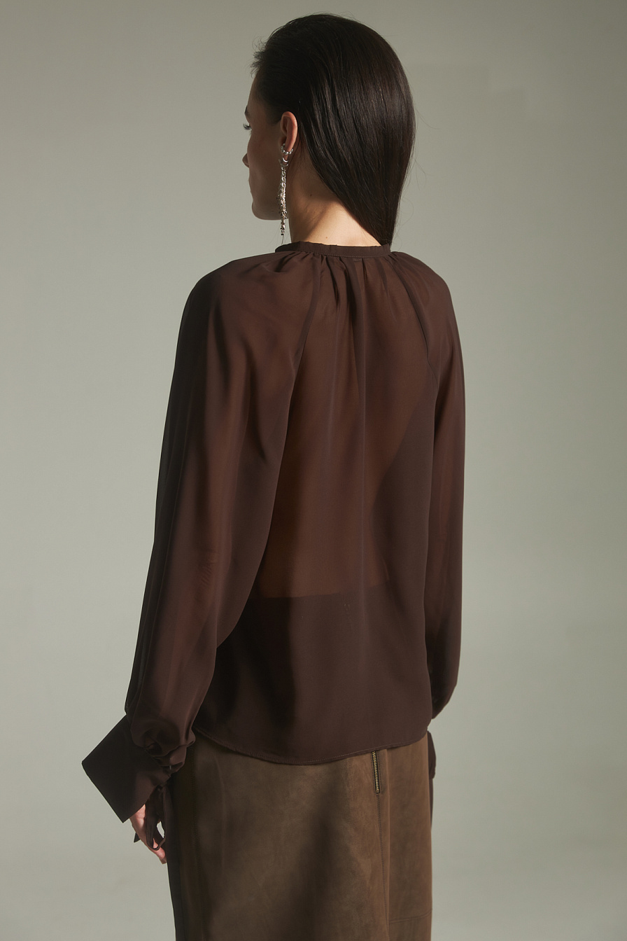 Жіноча блуза Stimma Вендія, фото 1 