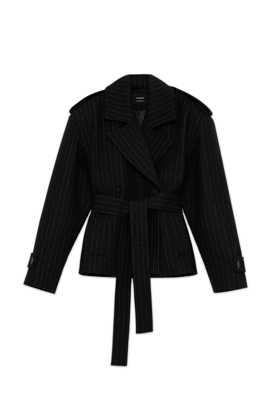 Женское полупальто Stimma Эсса, фото 1 