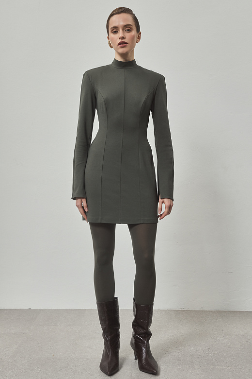 Жіноча сукня Stimma Ціанела, фото 3