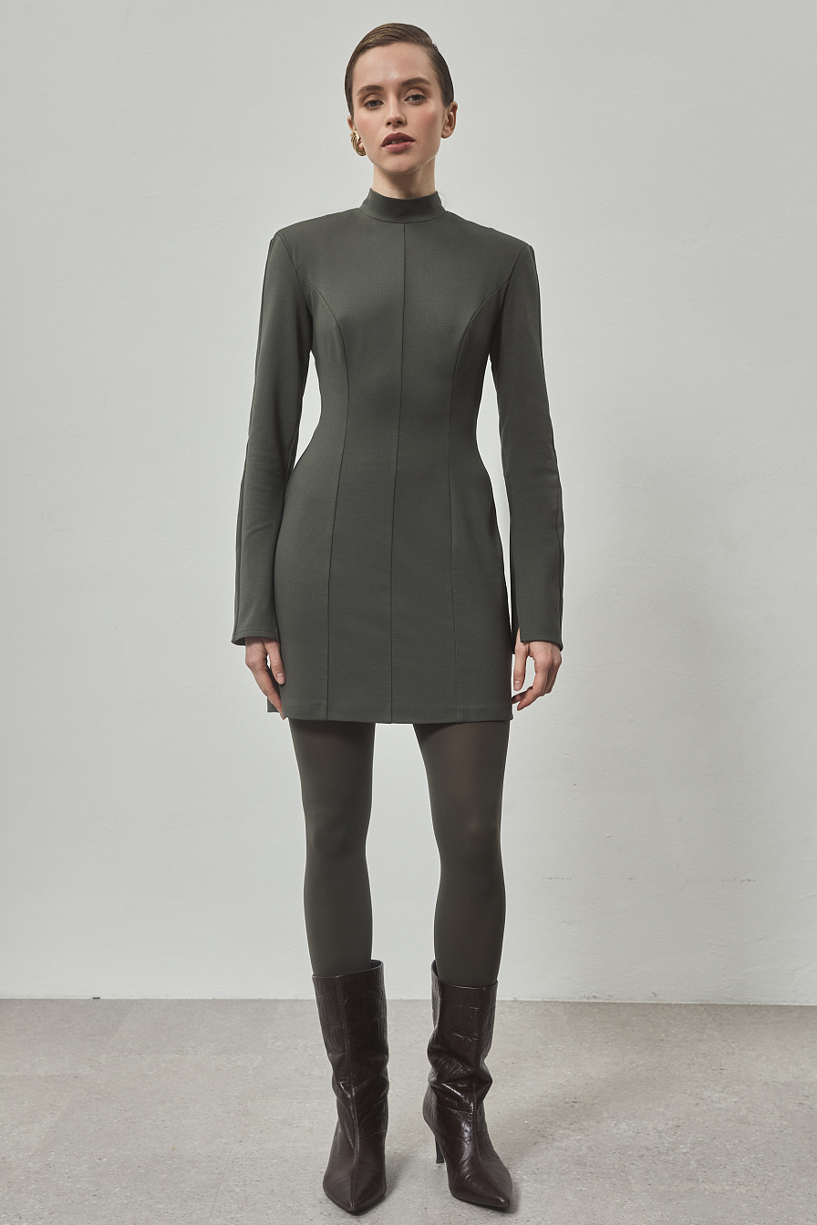 Жіноча сукня Stimma Ціанела, фото 1 