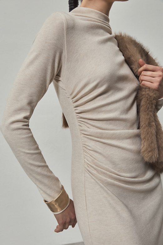 Жіноча сукня Stimma Дайнері, фото 6