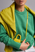 Женский свитер Stimma Гресс, цвет - зеленый