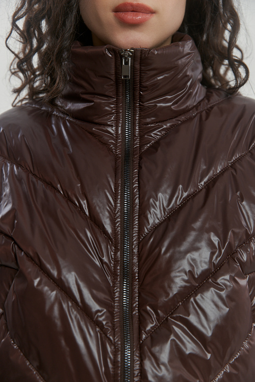 Жіноча куртка Stimma Номіс, фото 5