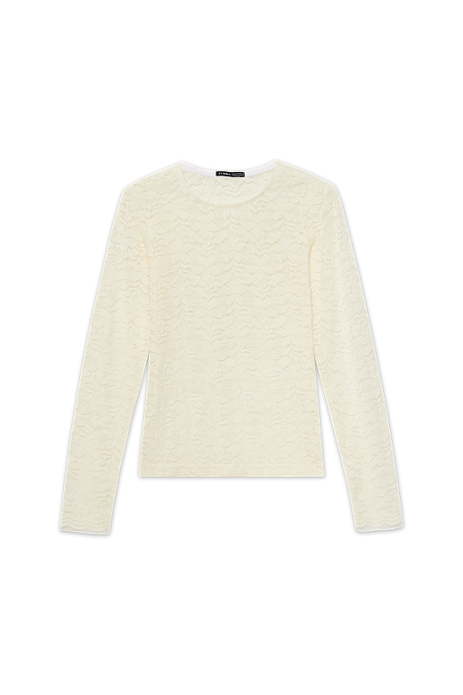 Жіночий лонгслів Stimma Наміра, фото 2