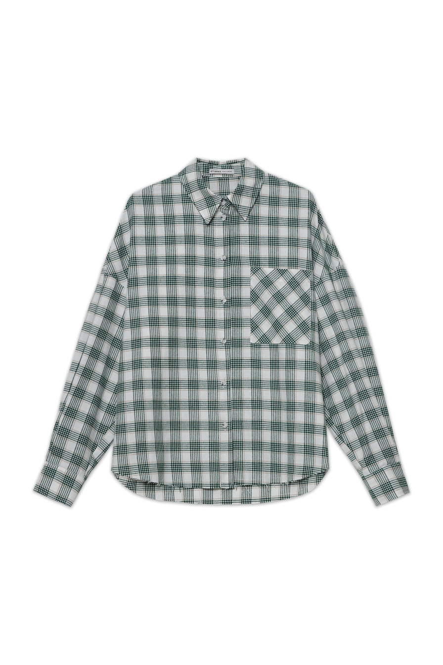 Женская рубашка Stimma Родрис, фото 1 