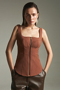 Женский жилет-корсет Stimma Тайрис, фото 3