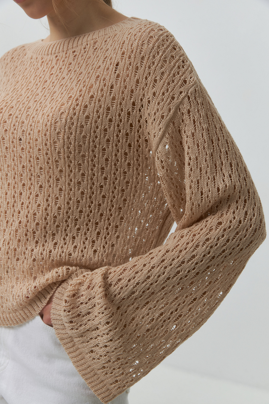 Жіночий джемпер Stimma Новела, фото 1 