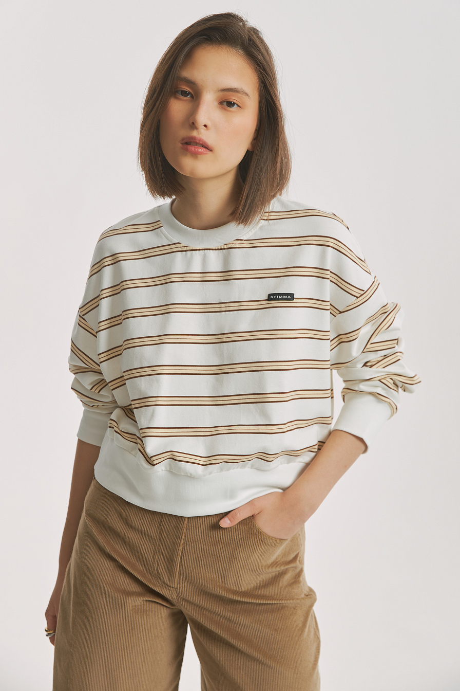 Женский свитшот Stimma Мавис, фото 1 