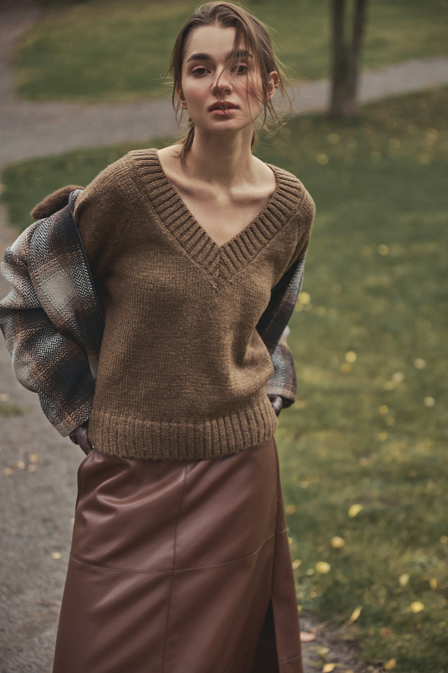 Женский джемпер Stimma Альтеро, фото 1 