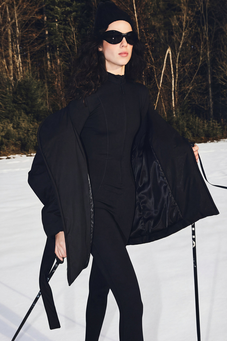 Жіночий комбінезон Stimma Ейрін, фото 1 