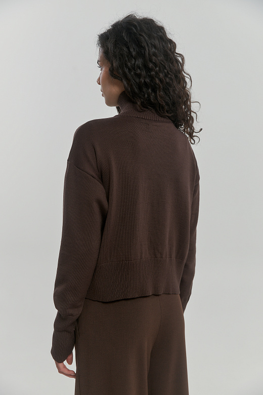 Жіночий джемпер Stimma Цетайл, фото 5