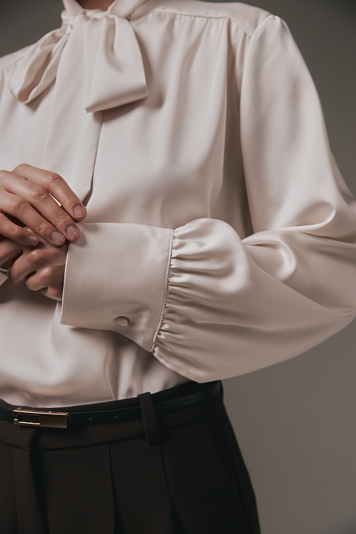 Жіноча блуза Stimma Карнеті, фото 8